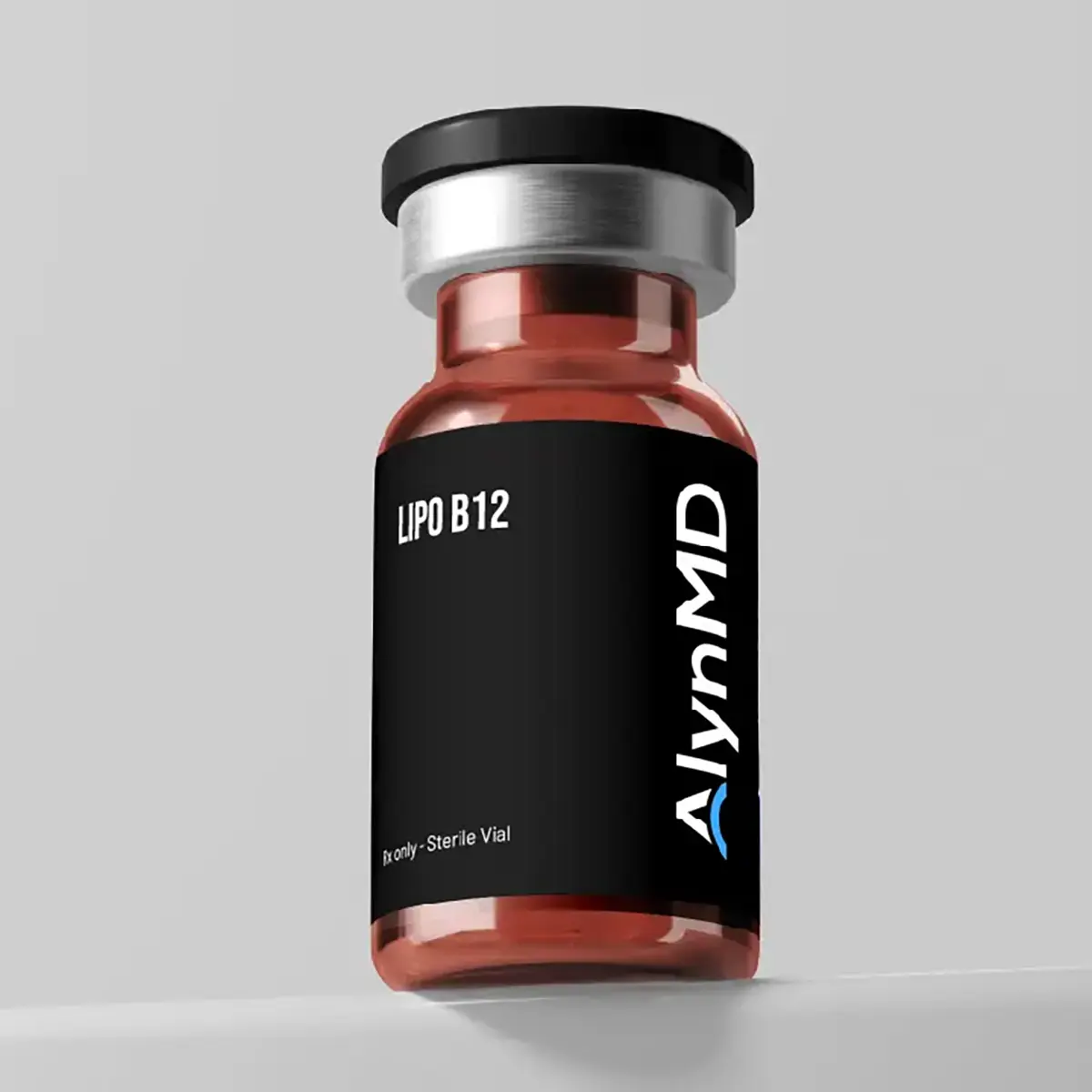 Lipo B12 Vial