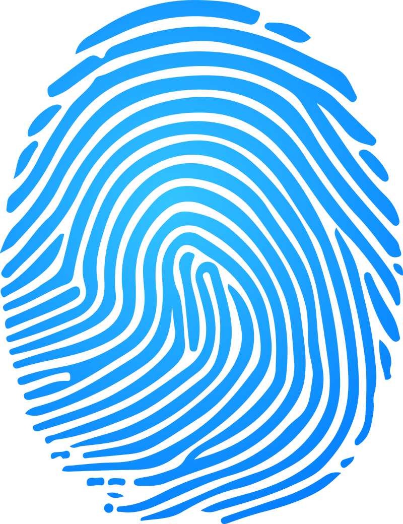 fingerprint-gradient-blue